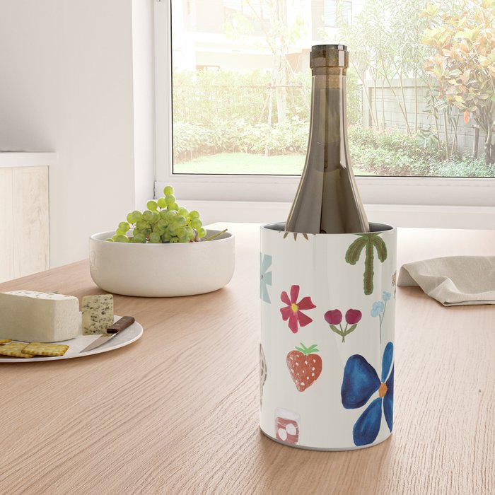 Mixis  Wine Chiller Gallery Image 4