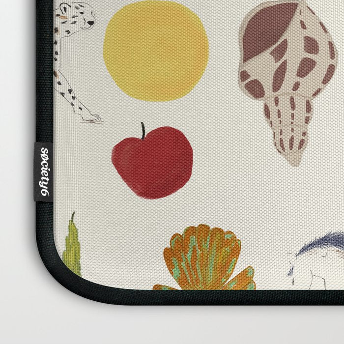 Mixis  Laptop Sleeve Gallery Image 3
