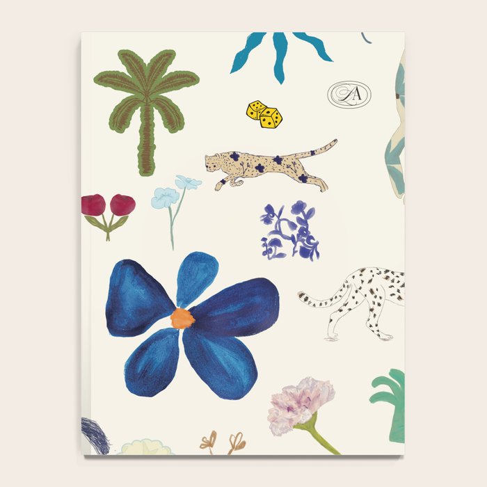 Mixis  Notebook Gallery Image 4