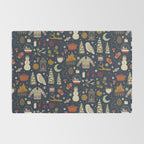 Winter Nights Rug Gallery Image 2
