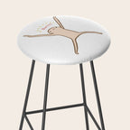 Honest Blob - Butts Stool Gallery Image 2