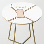 Honest Blob - Butts Side Table Gallery Image 2
