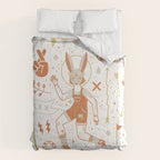 The Trickster Comforter Gallery Image 6