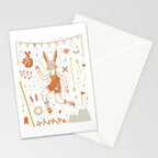 The Trickster Stationery Card Gallery Image 2