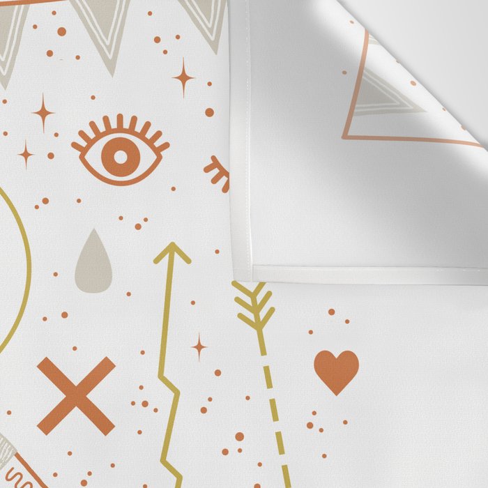 The Trickster Wall Tapestry Gallery Image 3