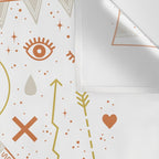 The Trickster Wall Tapestry Gallery Image 3