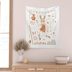 The Trickster Wall Tapestry Gallery Image 2