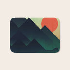 World to see Bath Mat Gallery Image 1