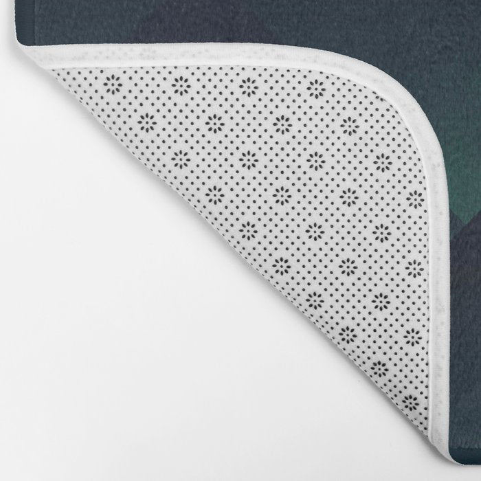 World to see Bath Mat Gallery Image 2