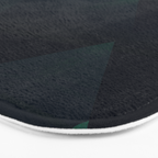 World to see Bath Mat Gallery Image 3