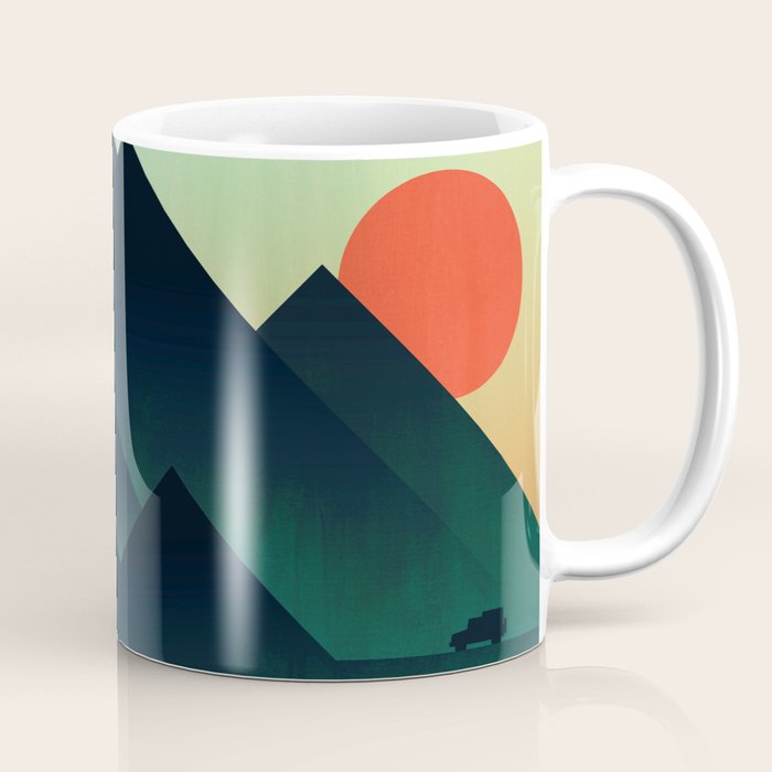 World to see Coffee Mug Gallery Image 1