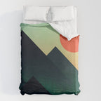 World to see Duvet Cover Gallery Image 6