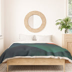 World to see Duvet Cover Gallery Image 3