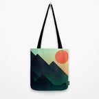 World to see Tote Bag Gallery Image 2
