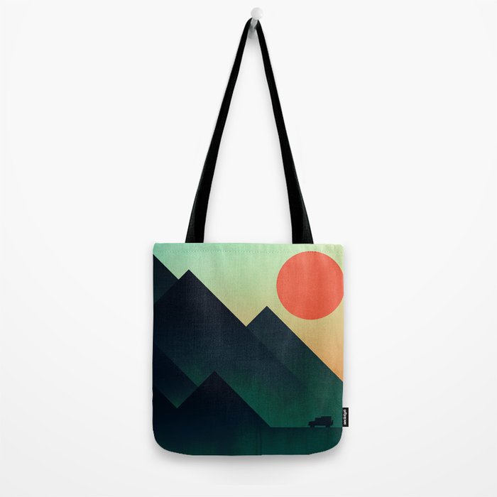 World to see Tote Bag Gallery Image 2