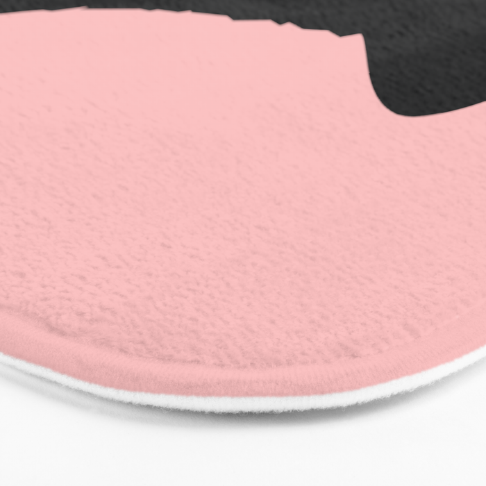 Black Cat Bath Mat Gallery Image 3