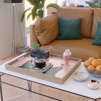 Black Cat Serving Tray Gallery Image 2
