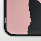 Black Cat Laptop Sleeve Gallery Image 3