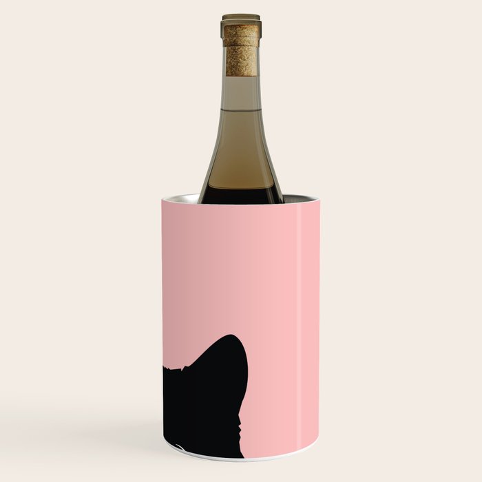 Black Cat Wine Chiller Gallery Image 3