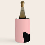 Black Cat Wine Chiller Gallery Image 2
