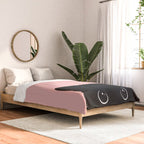 Black Cat Comforter Gallery Image 2