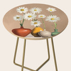 Daisy Harmony 1 Side Table Gallery Image 2