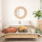 Daisy Harmony 1 Duvet Cover Gallery Image 3