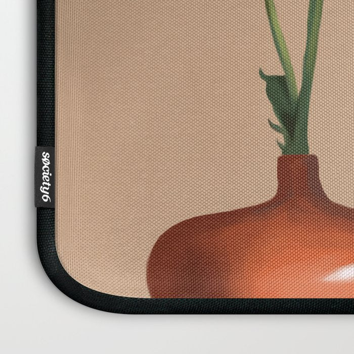 Daisy Harmony 1 Laptop Sleeve Gallery Image 3