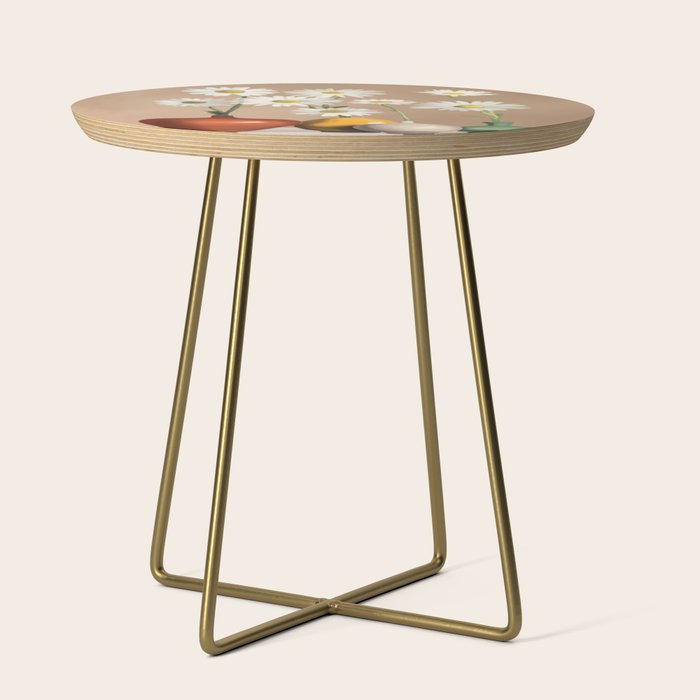 Daisy Harmony 1 Side Table Gallery Image 1