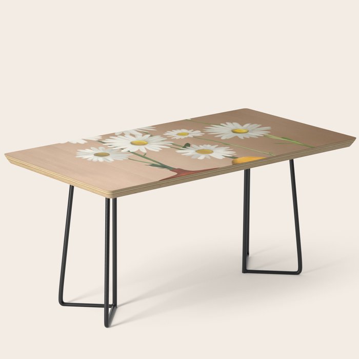 Daisy Harmony 1 Coffee Table Gallery Image 1