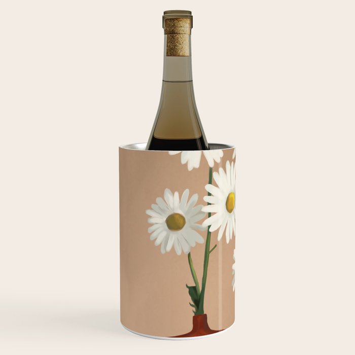 Daisy Harmony 1 Wine Chiller Gallery Image 2