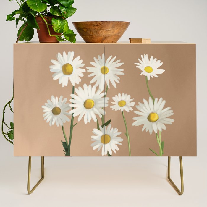 Daisy Harmony 1 Credenza Gallery Image 1