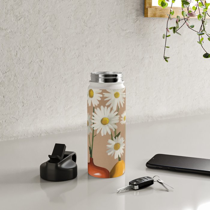Daisy Harmony 1 Water Bottle Gallery Image 4