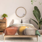 Daisy Harmony 1 Comforter Gallery Image 3