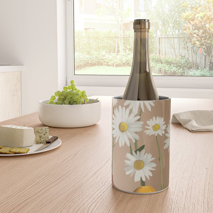 Daisy Harmony 1 Wine Chiller Gallery Image 4