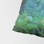 Enchanted forest mood Pillow Sham Gallery Image 4