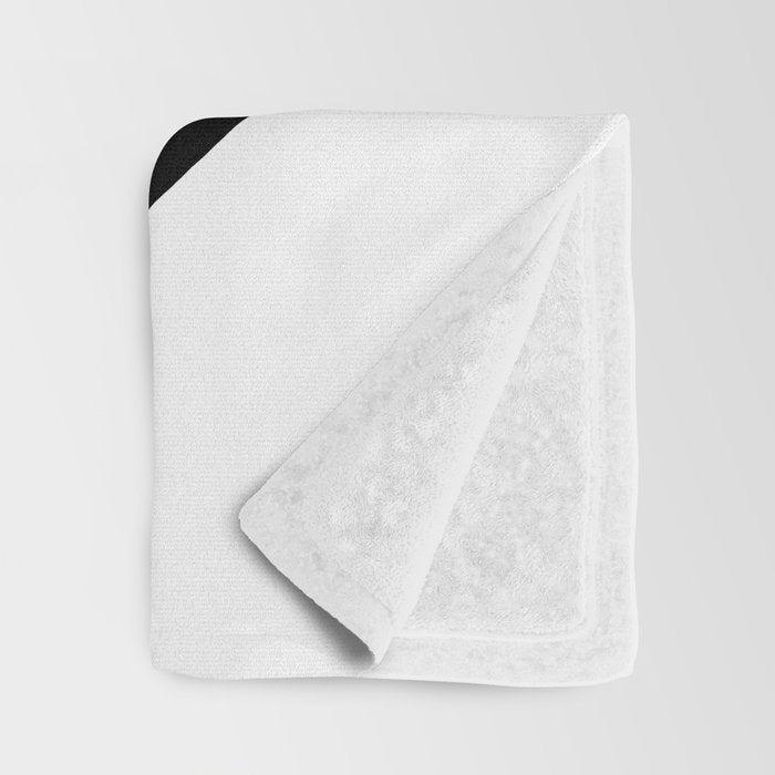 Make a wish Throw Blanket Gallery Image 3