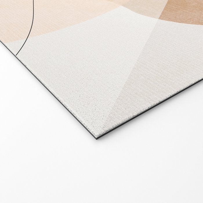 minimal shapes VI Welcome Mat Gallery Image 2