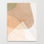 minimal shapes VI Notebook Gallery Image 4
