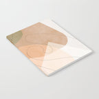 minimal shapes VI Notebook Gallery Image 2