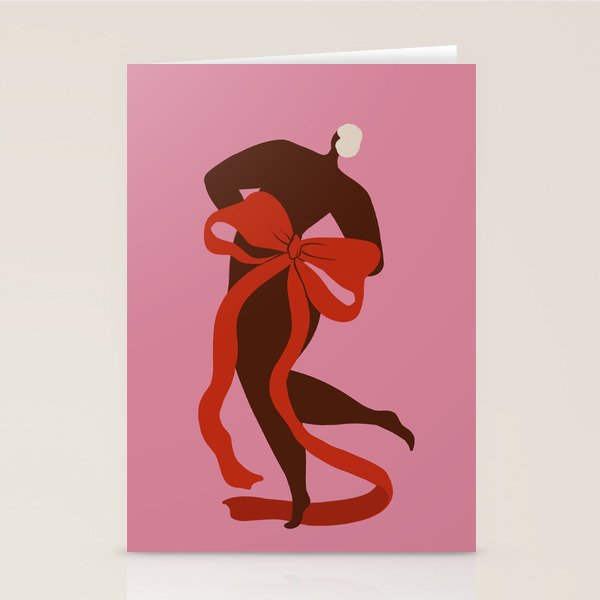 The Gift Stationery Card Gallery Image 2