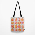Peaches and Cream 25 Tote Bag Gallery Image 2