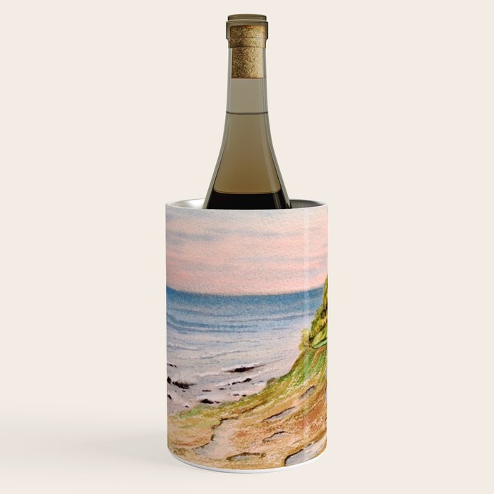 Whistling Straits Golf Course Wine Chiller Gallery Image 2
