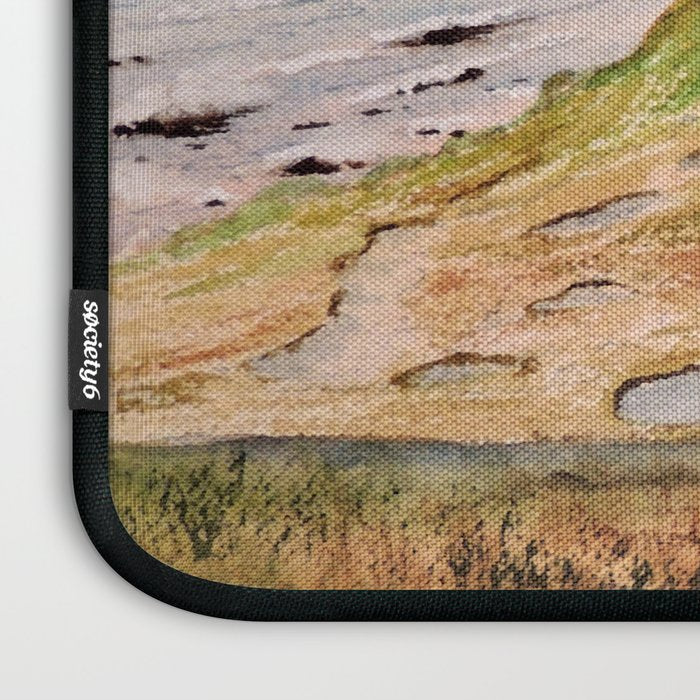Whistling Straits Golf Course Laptop Sleeve Gallery Image 3