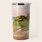 Whistling Straits Golf Course Travel Mug Gallery Image 1