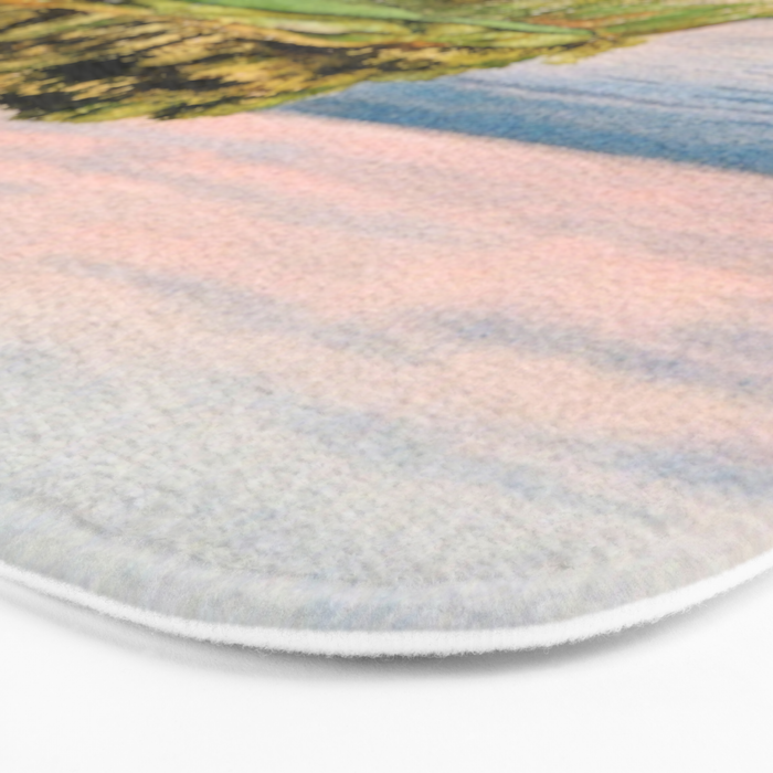 Whistling Straits Golf Course Bath Mat Gallery Image 3