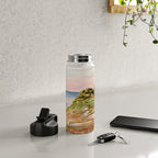 Whistling Straits Golf Course Water Bottle Gallery Image 4