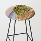 Whistling Straits Golf Course Stool Gallery Image 2