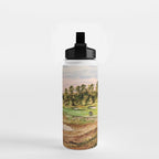 Whistling Straits Golf Course Water Bottle Gallery Image 2