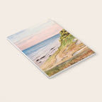 Whistling Straits Golf Course Notebook Gallery Image 3